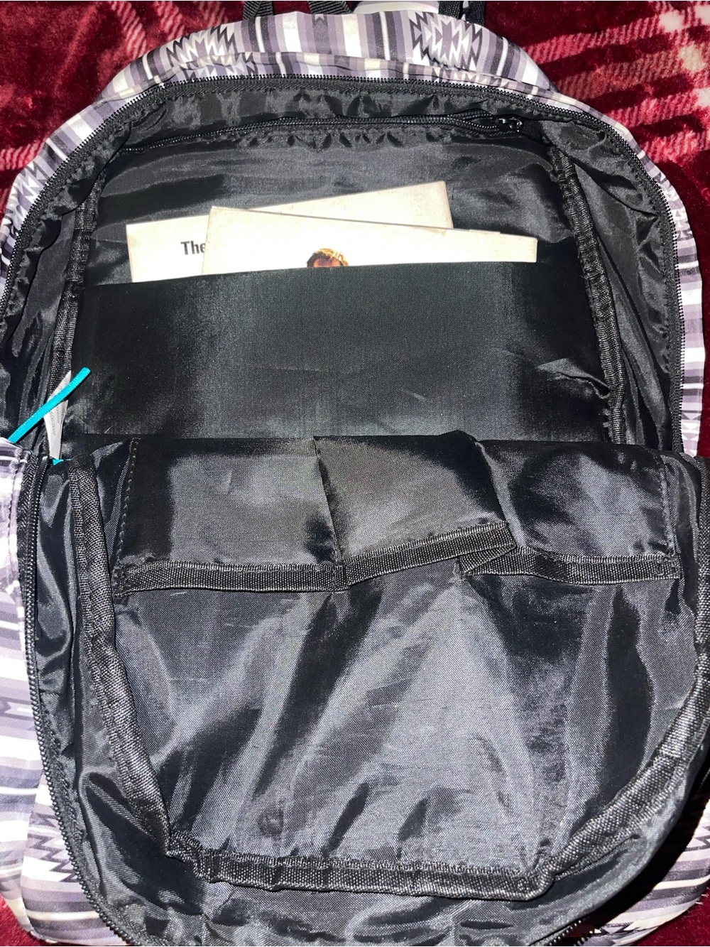 Ariat backpack - Picture 6 of 7